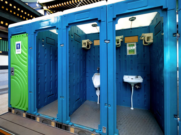 Best Emergency porta potty rental  in Bluefield, VA