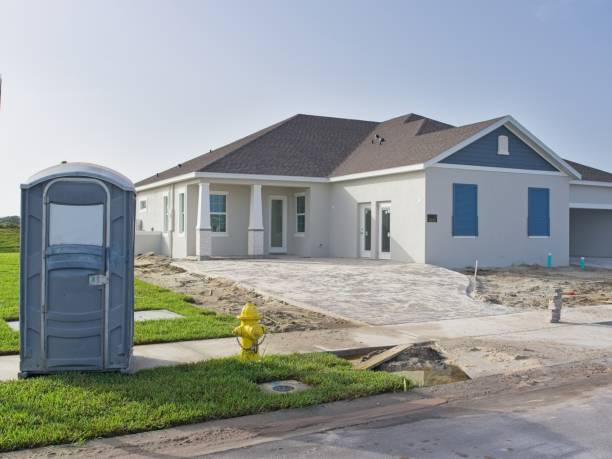 Best Porta potty delivery and setup  in Bluefield, VA