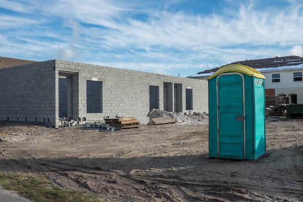  Bluefield, VA Porta Potty Rental Pros